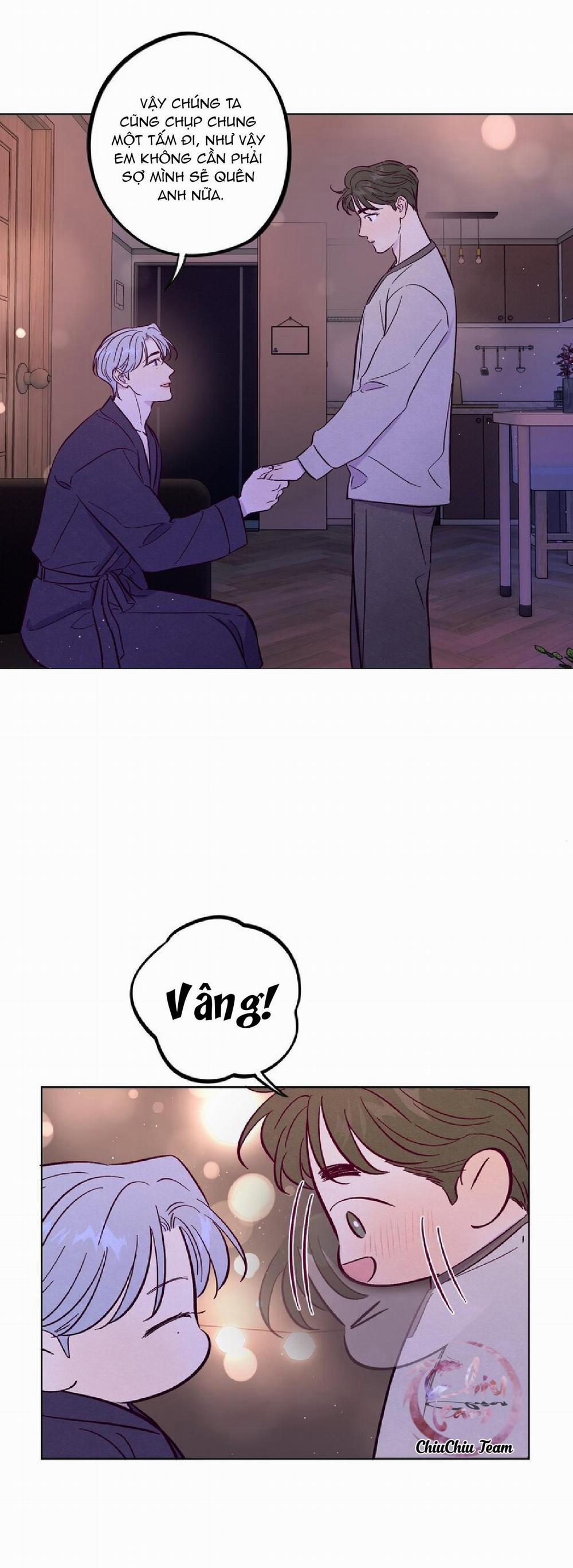 Giăng Bẫy Bác Sĩ Hồ Ly 57 trang 20