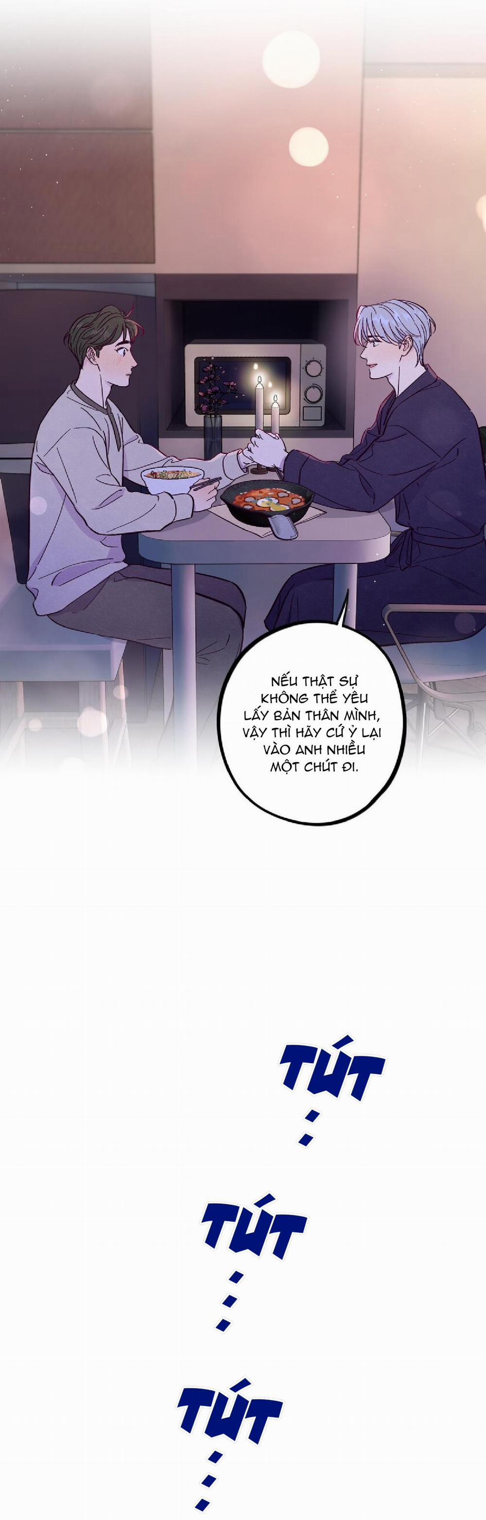 Giăng Bẫy Bác Sĩ Hồ Ly 57 trang 23