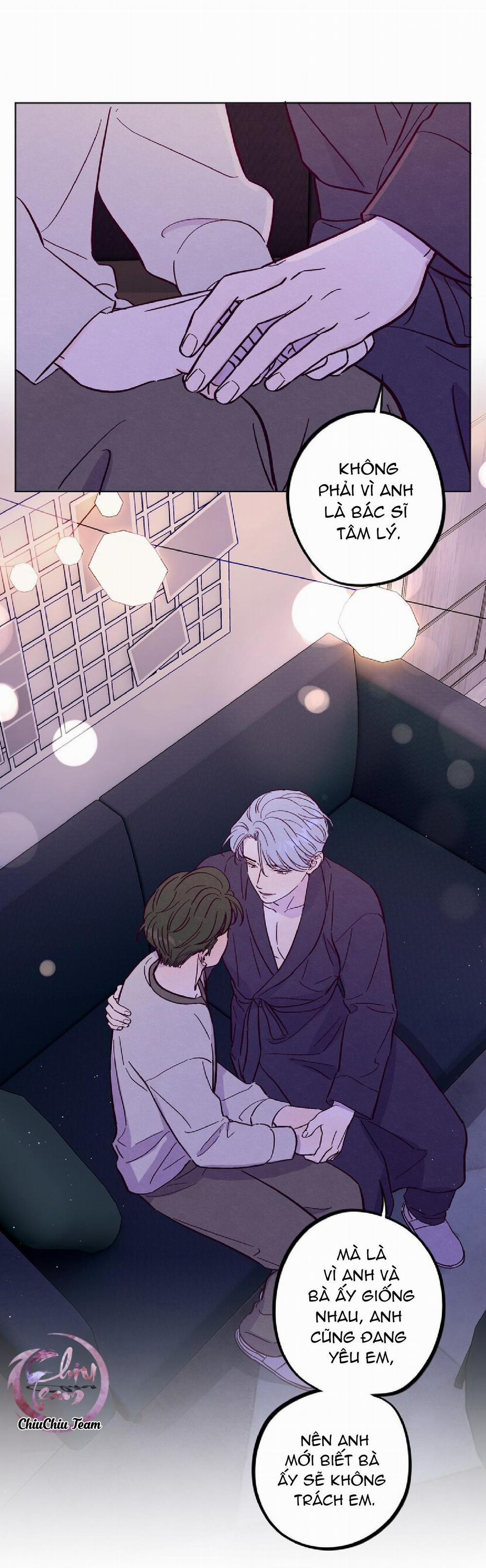 Giăng Bẫy Bác Sĩ Hồ Ly 57 trang 4