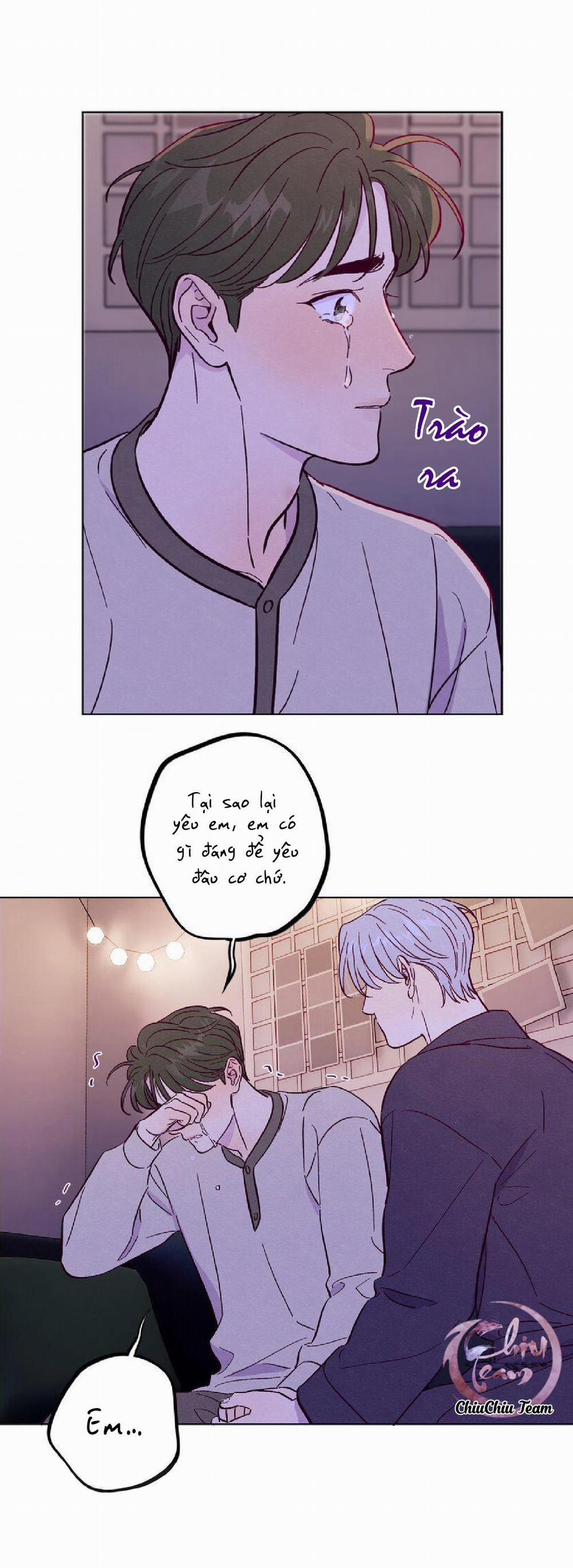 Giăng Bẫy Bác Sĩ Hồ Ly 57 trang 5