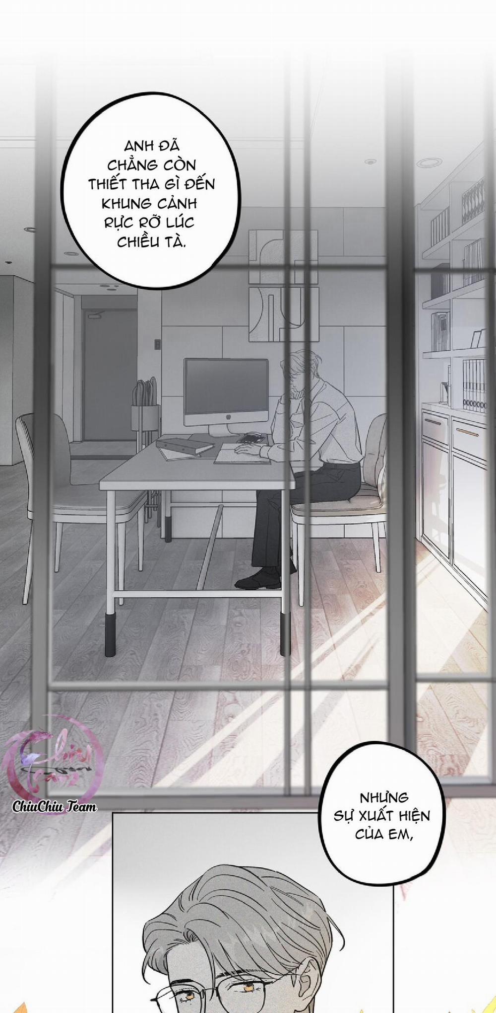 Giăng Bẫy Bác Sĩ Hồ Ly 57 trang 7