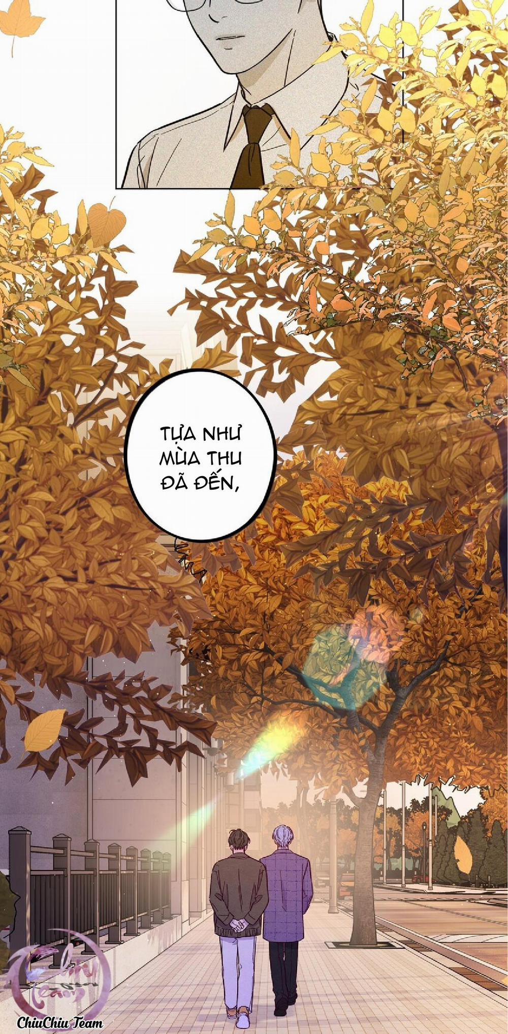 Giăng Bẫy Bác Sĩ Hồ Ly 57 trang 8