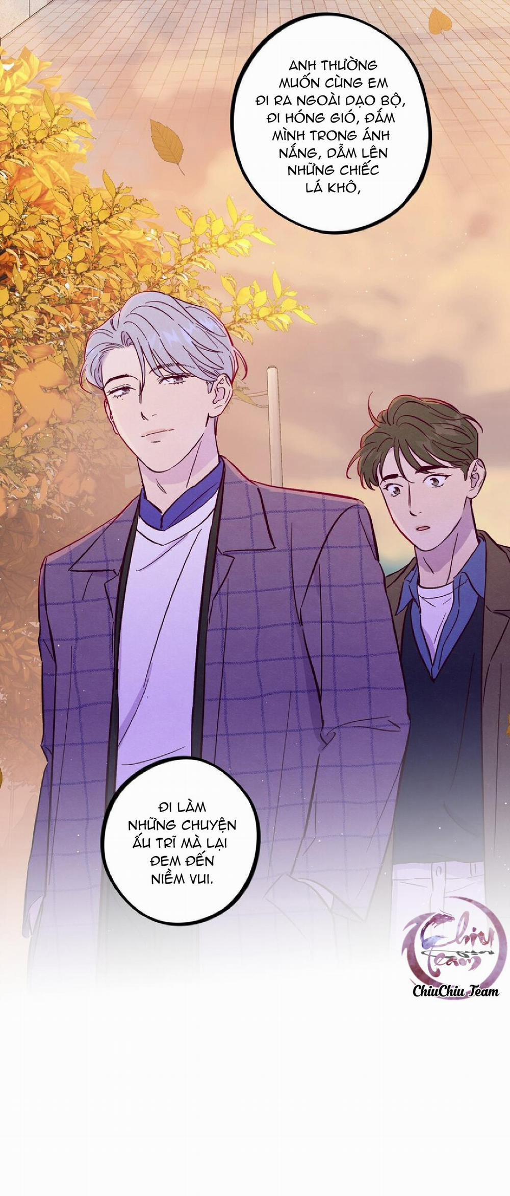 Giăng Bẫy Bác Sĩ Hồ Ly 57 trang 9