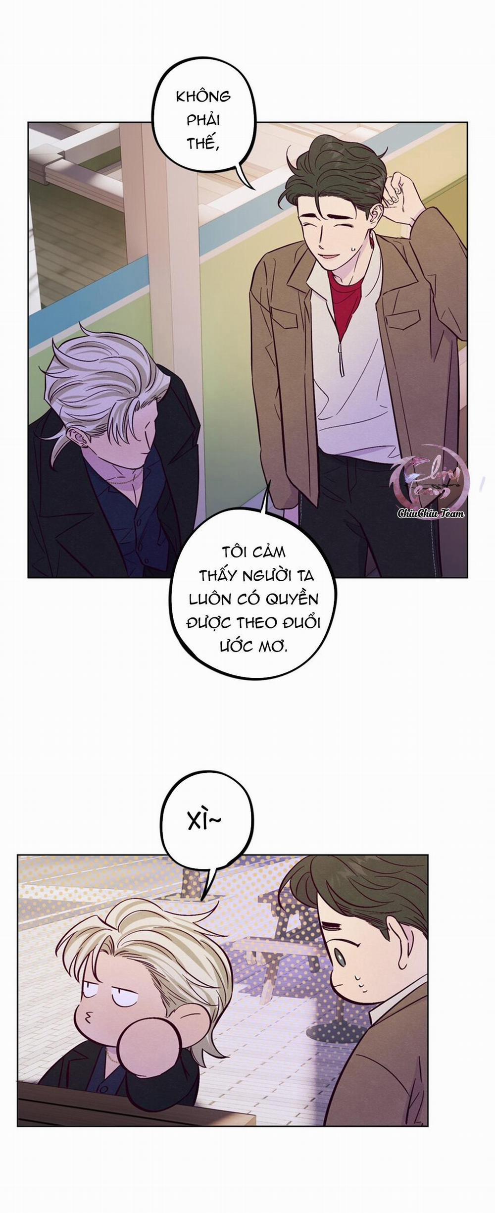 Giăng Bẫy Bác Sĩ Hồ Ly 59 trang 12