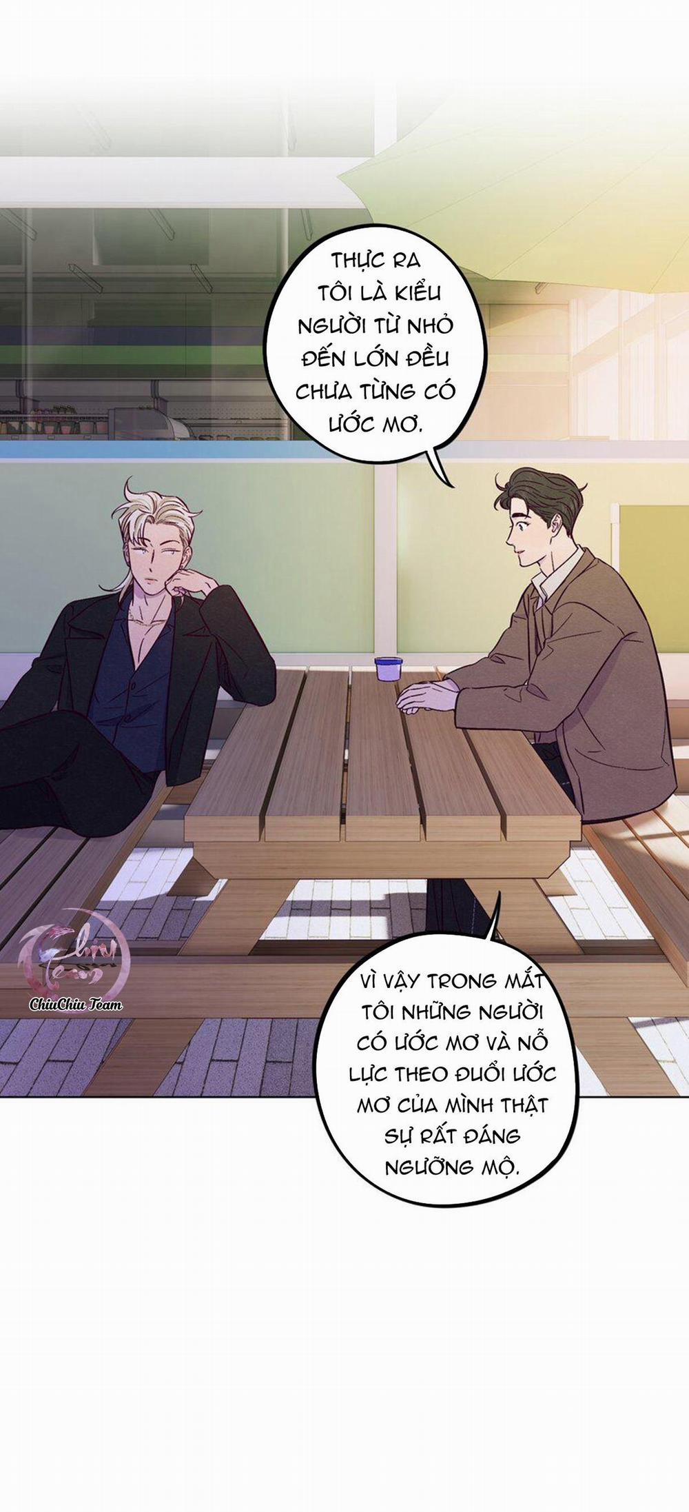 Giăng Bẫy Bác Sĩ Hồ Ly 59 trang 13