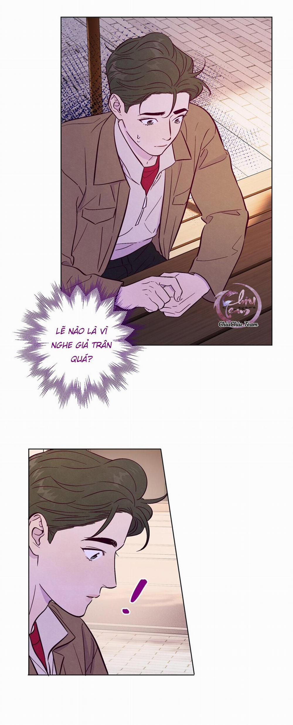 Giăng Bẫy Bác Sĩ Hồ Ly 59 trang 15