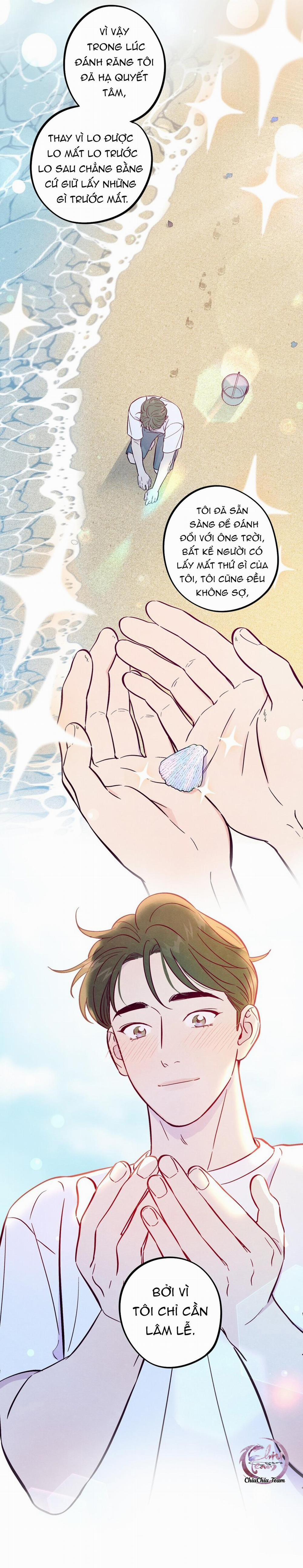 Giăng Bẫy Bác Sĩ Hồ Ly 59 trang 17