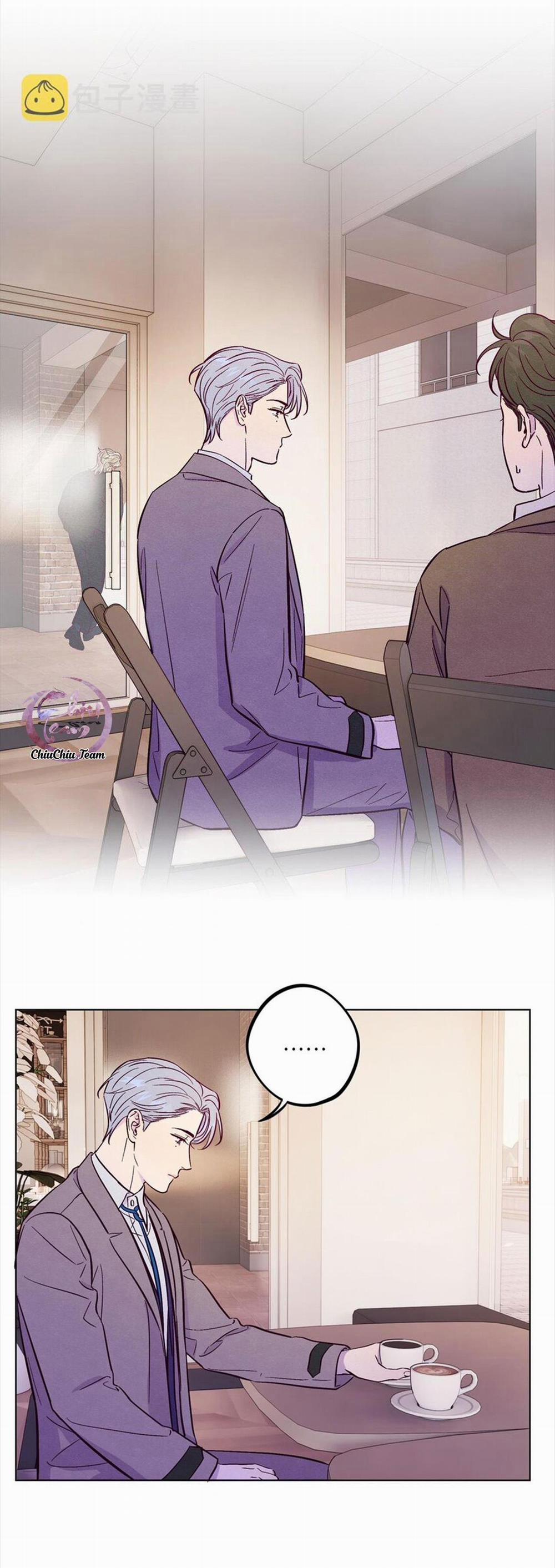 Giăng Bẫy Bác Sĩ Hồ Ly 59 trang 2