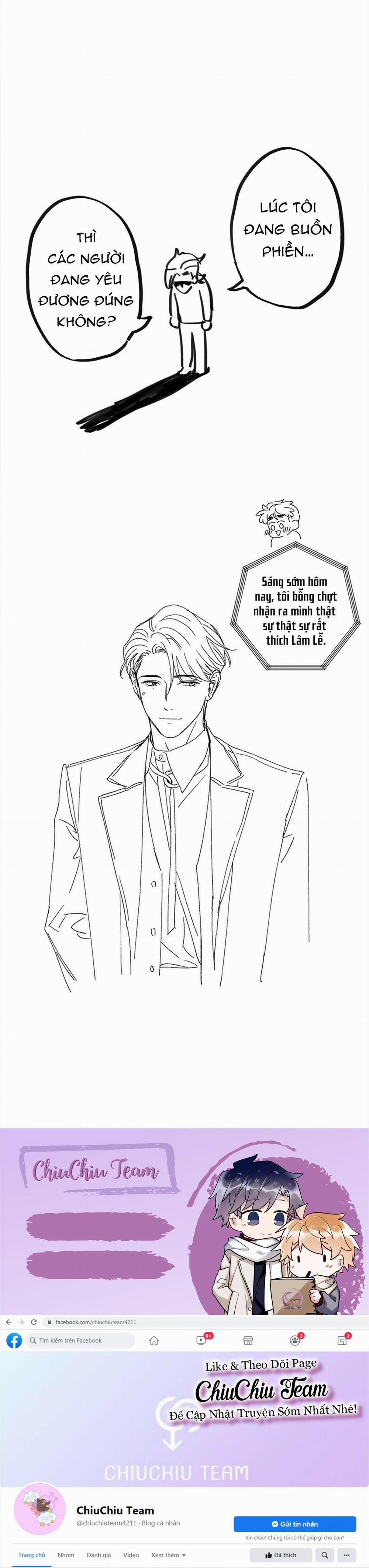 Giăng Bẫy Bác Sĩ Hồ Ly 59 trang 24