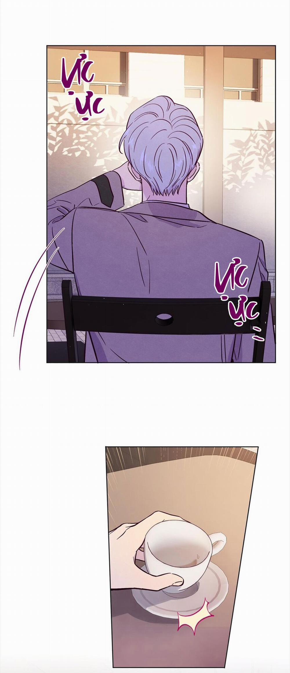 Giăng Bẫy Bác Sĩ Hồ Ly 59 trang 3