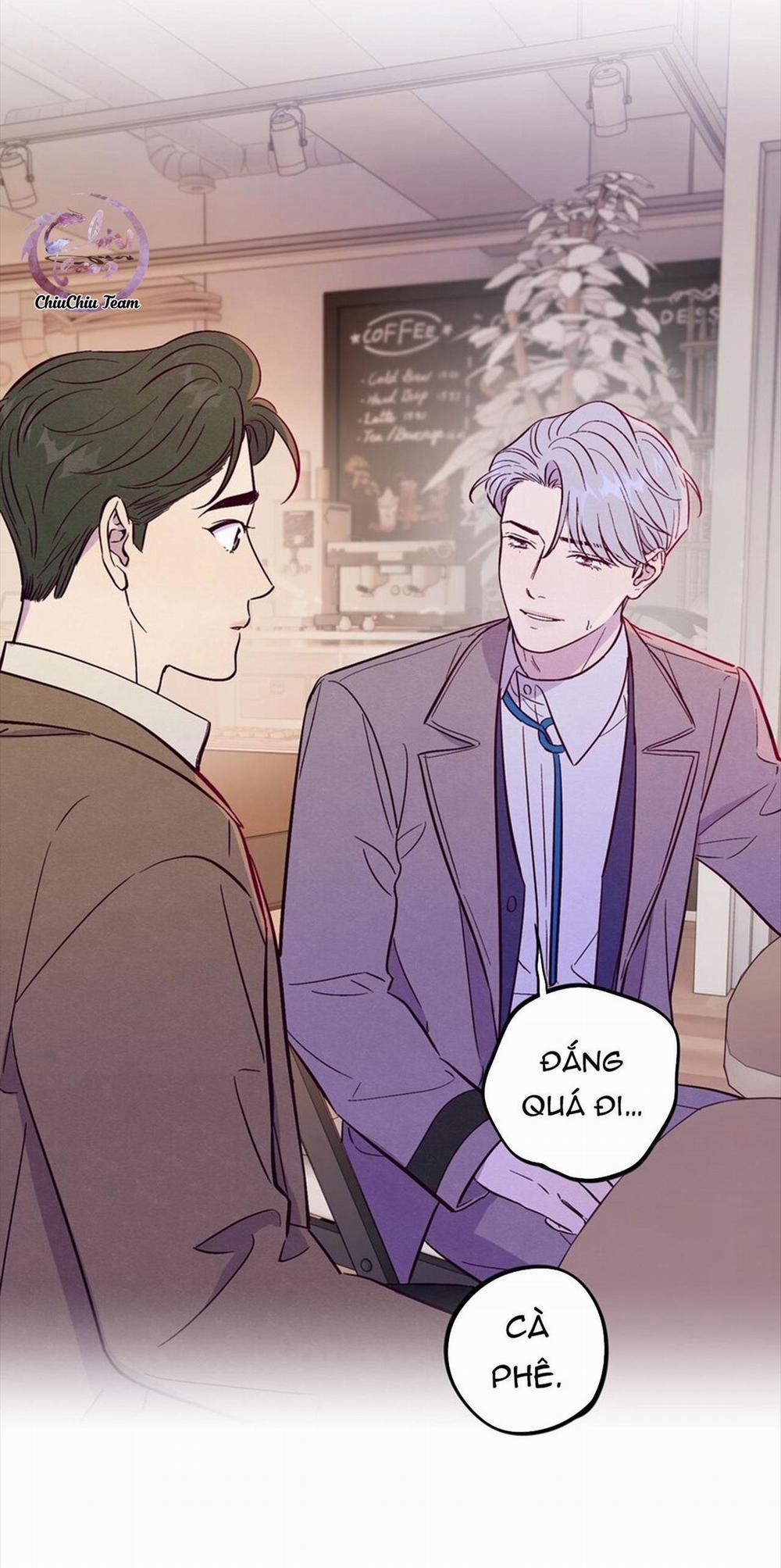 Giăng Bẫy Bác Sĩ Hồ Ly 59 trang 4