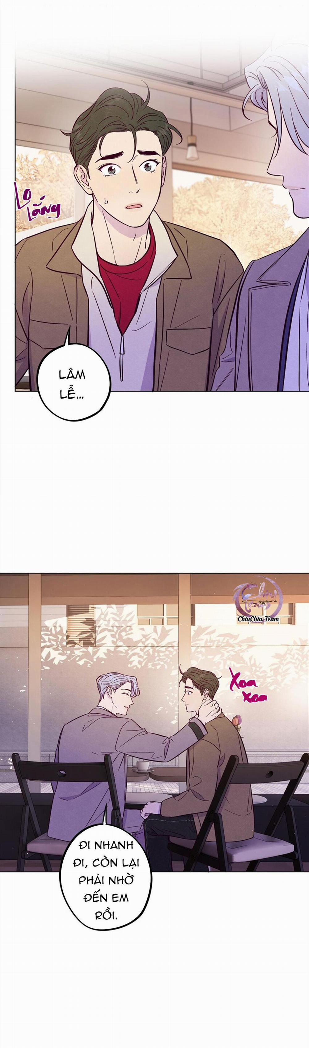 Giăng Bẫy Bác Sĩ Hồ Ly 59 trang 5