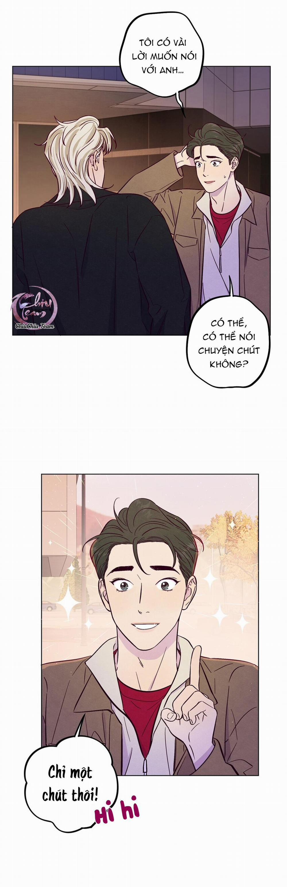 Giăng Bẫy Bác Sĩ Hồ Ly 59 trang 9