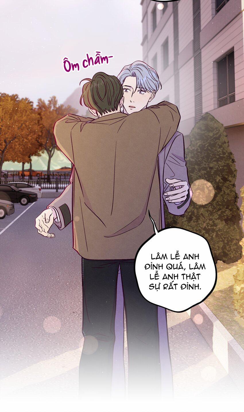 Giăng Bẫy Bác Sĩ Hồ Ly 60 trang 16