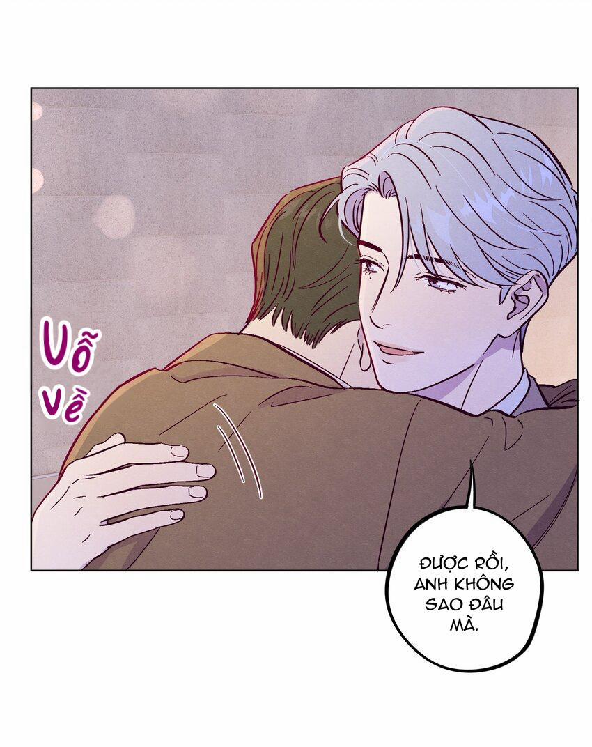 Giăng Bẫy Bác Sĩ Hồ Ly 60 trang 17