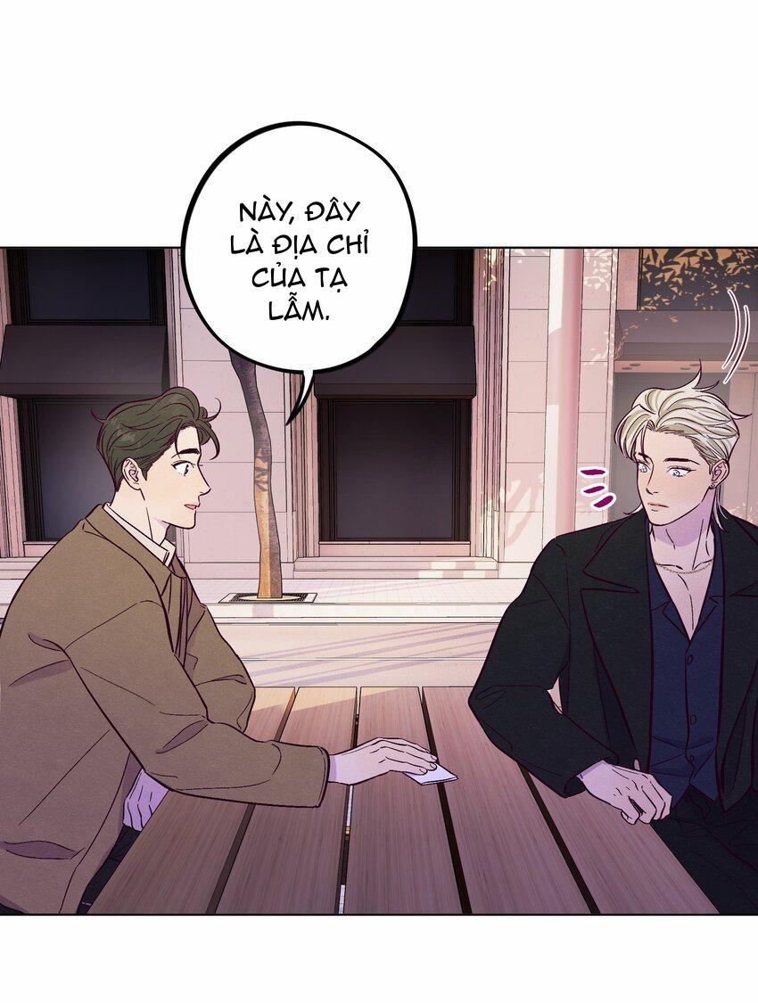 Giăng Bẫy Bác Sĩ Hồ Ly 60 trang 2