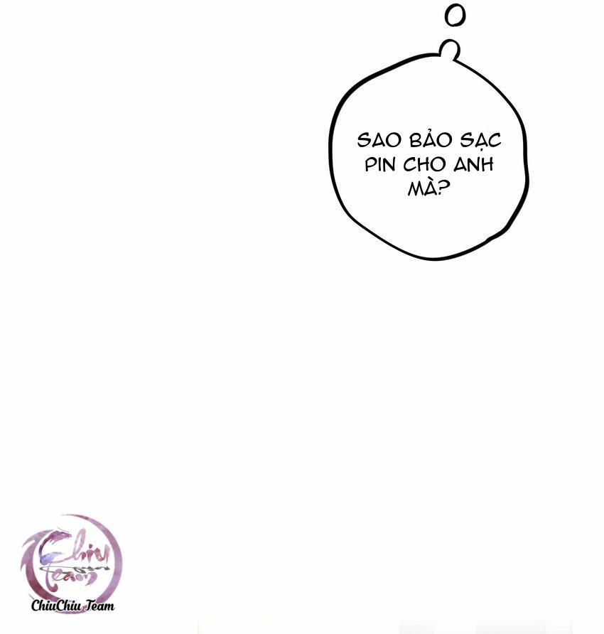 Giăng Bẫy Bác Sĩ Hồ Ly 60 trang 21