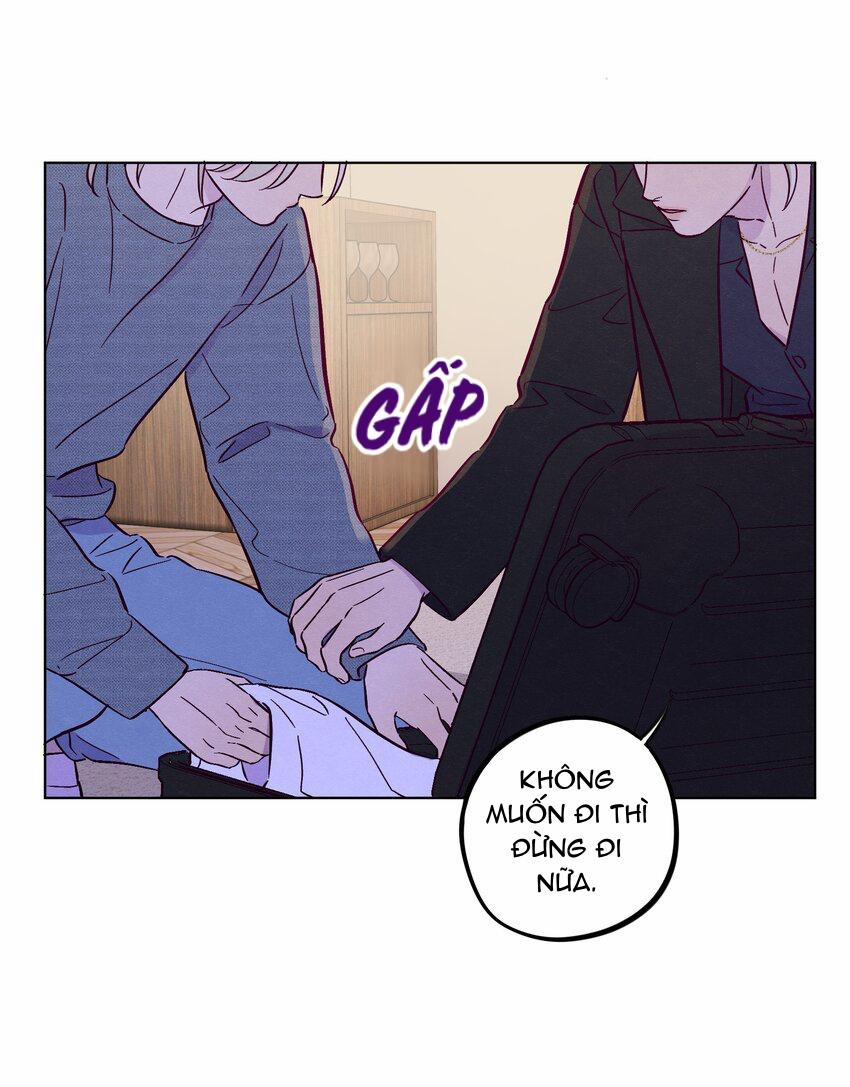 Giăng Bẫy Bác Sĩ Hồ Ly 60 trang 25