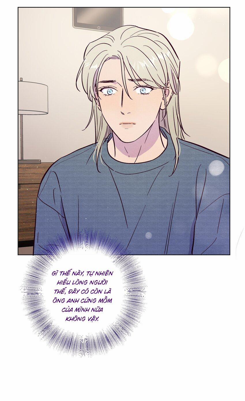 Giăng Bẫy Bác Sĩ Hồ Ly 60 trang 28