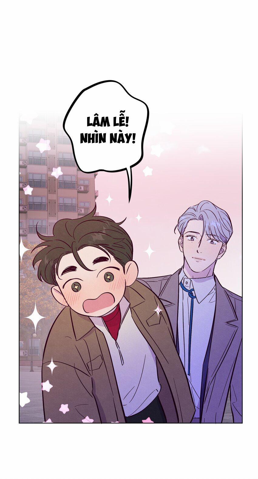 Giăng Bẫy Bác Sĩ Hồ Ly 60 trang 32