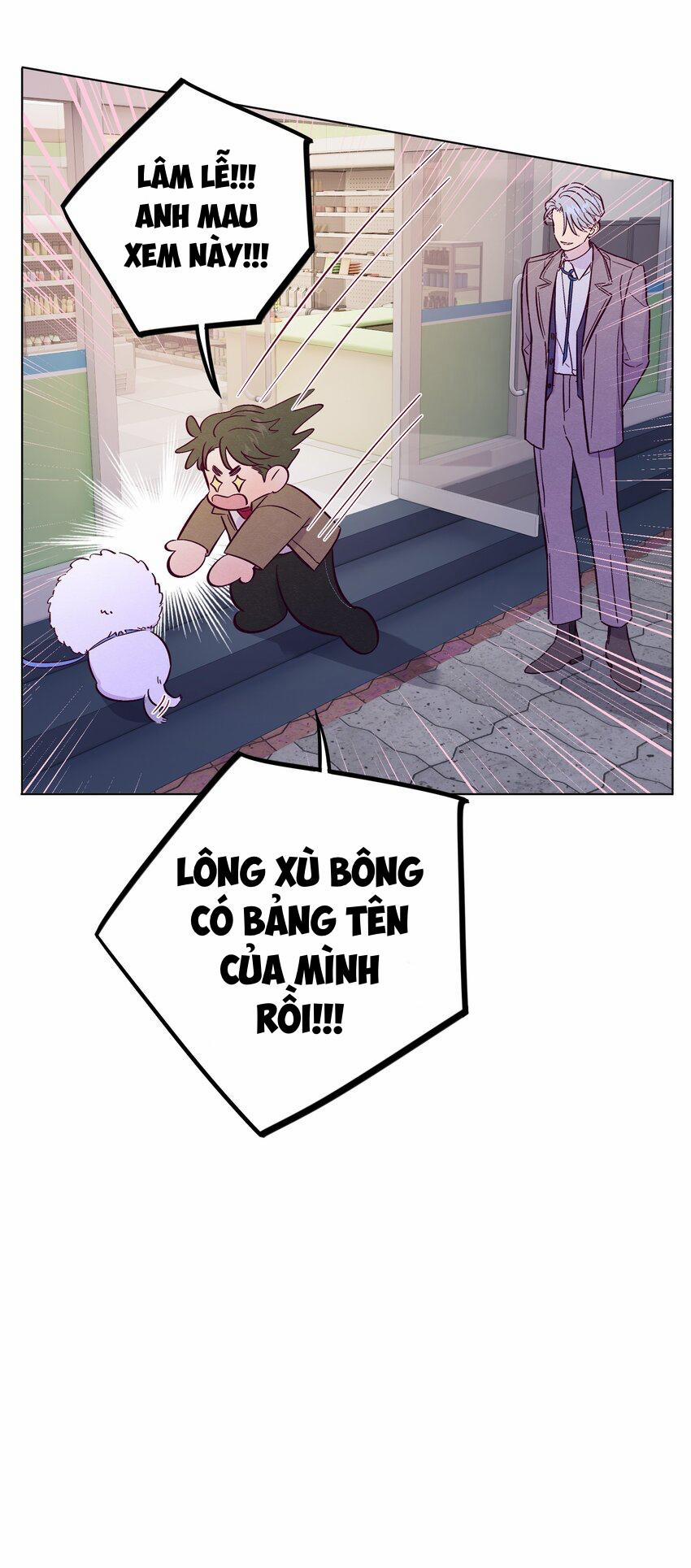 Giăng Bẫy Bác Sĩ Hồ Ly 60 trang 34