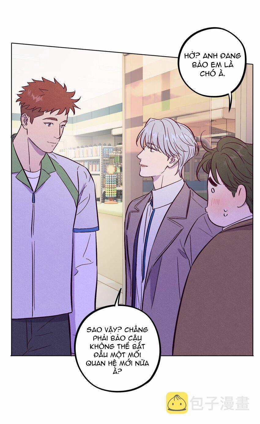 Giăng Bẫy Bác Sĩ Hồ Ly 60 trang 37