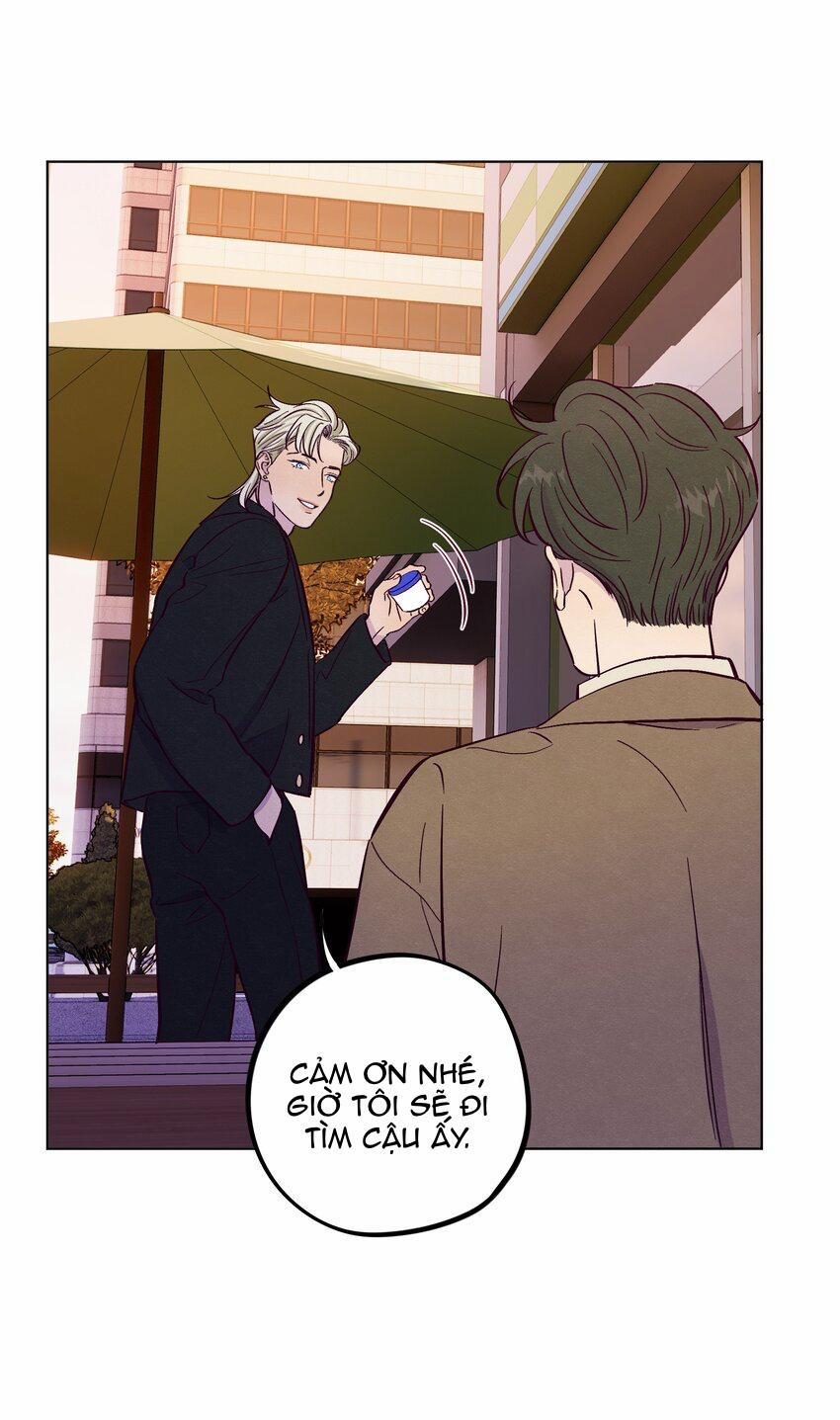 Giăng Bẫy Bác Sĩ Hồ Ly 60 trang 4