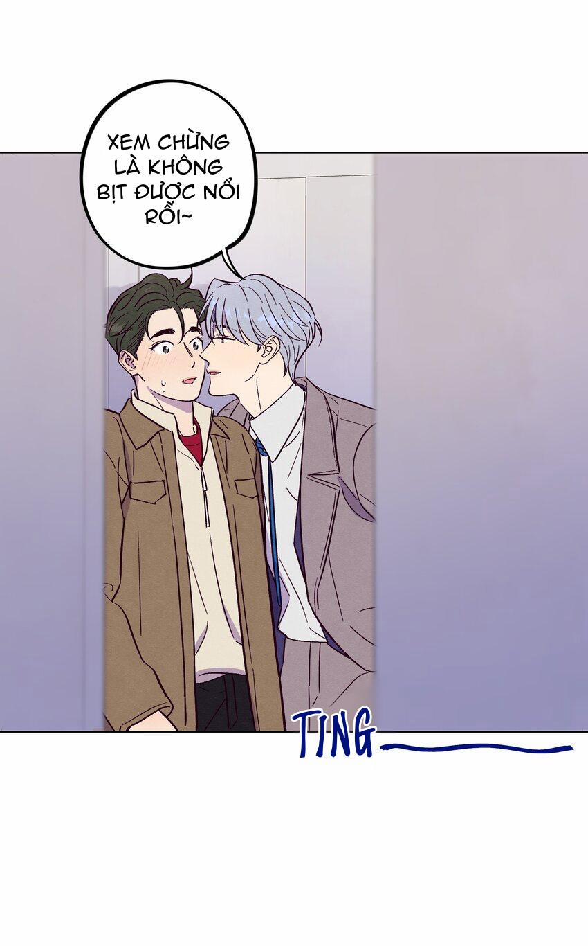 Giăng Bẫy Bác Sĩ Hồ Ly 60 trang 42