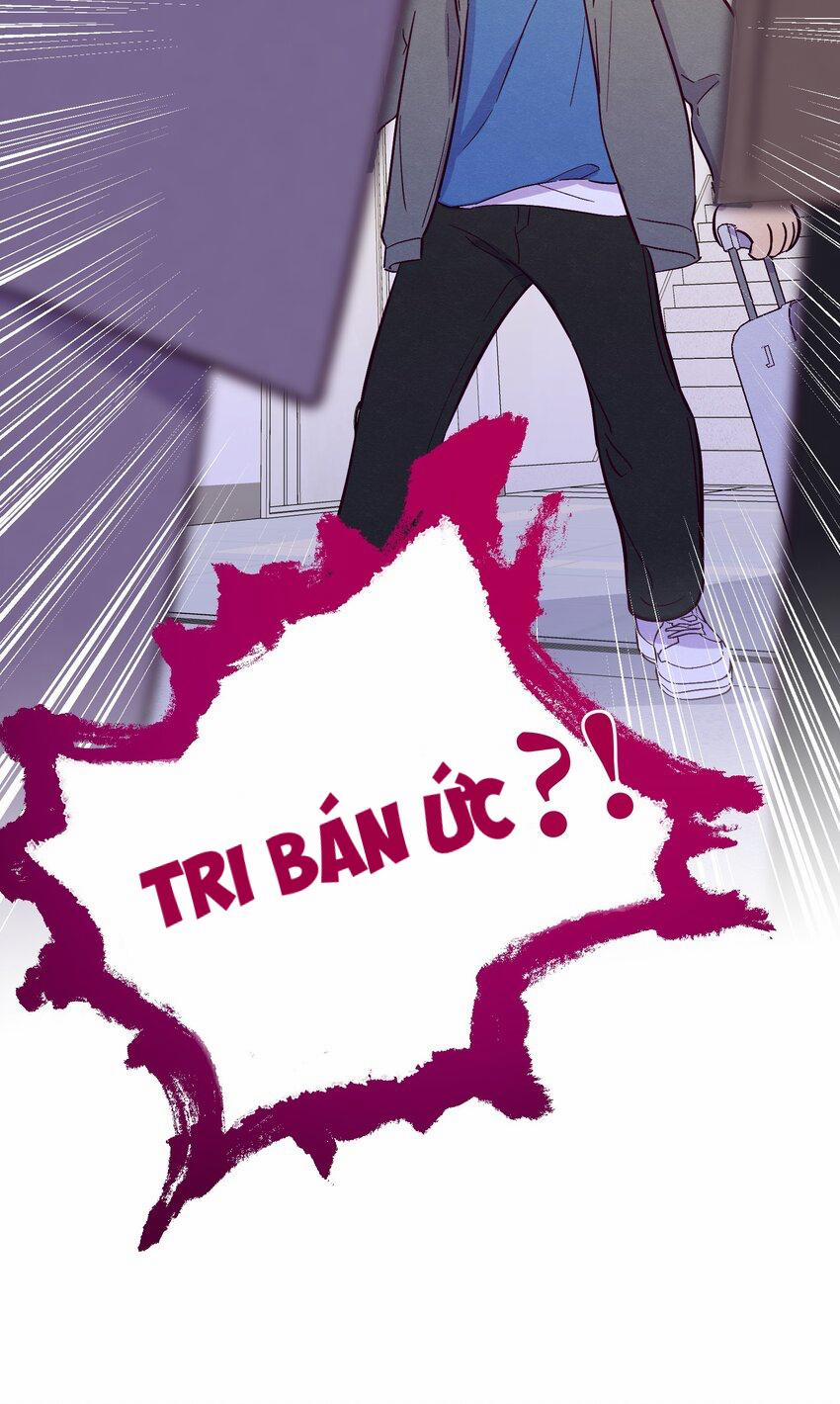 Giăng Bẫy Bác Sĩ Hồ Ly 60 trang 43