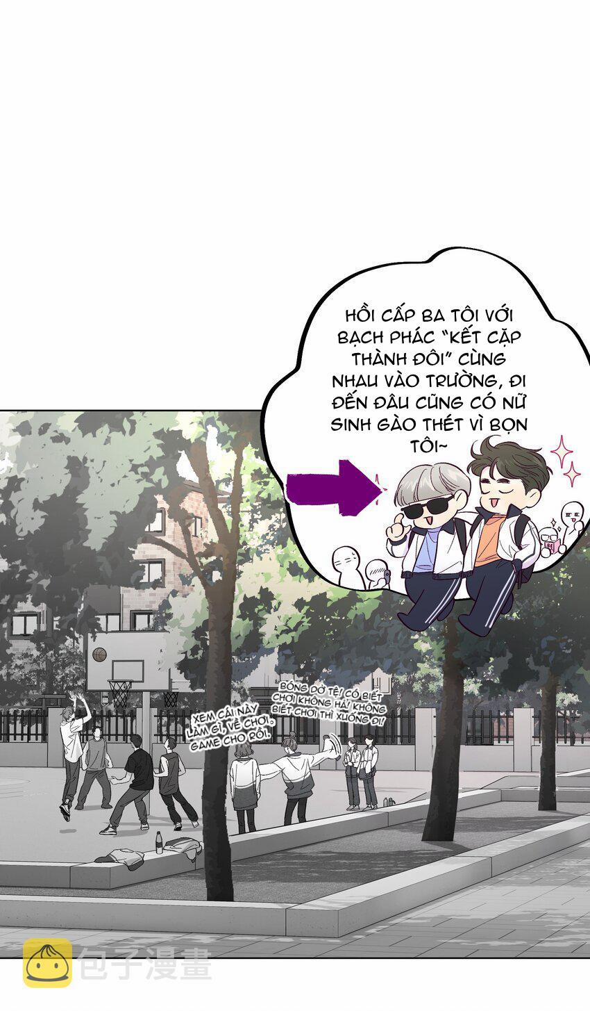 Giăng Bẫy Bác Sĩ Hồ Ly 60 trang 44