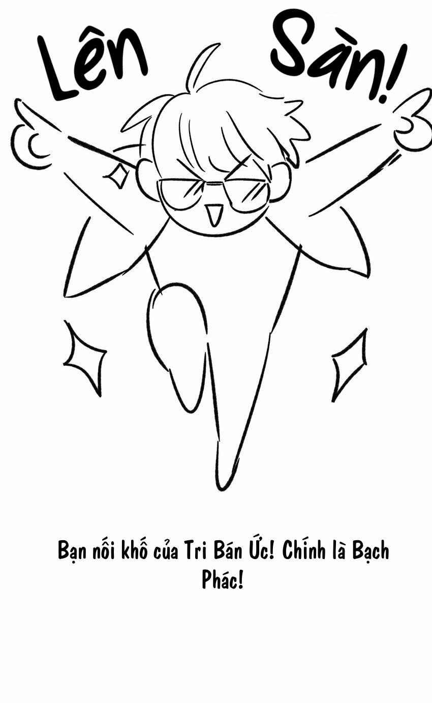 Giăng Bẫy Bác Sĩ Hồ Ly 60 trang 46