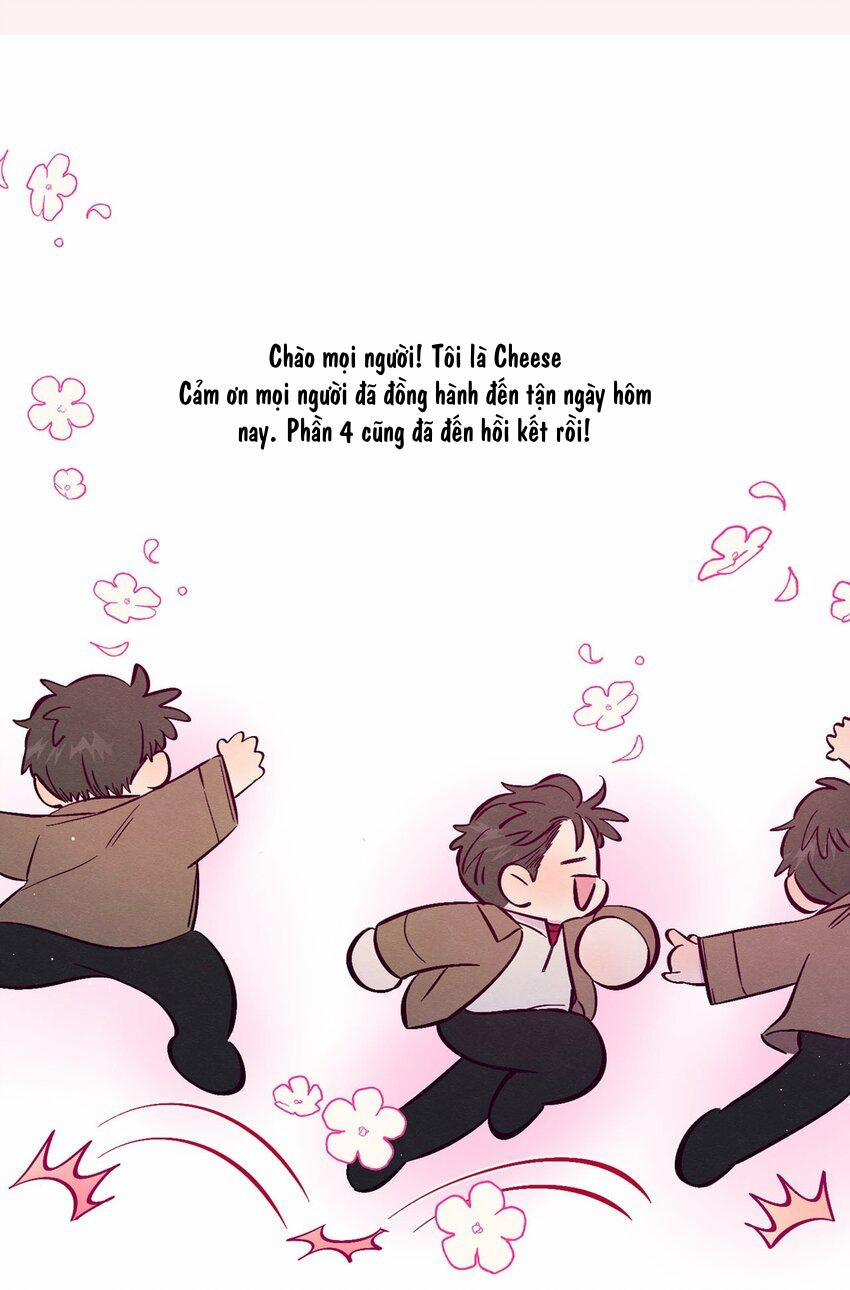 Giăng Bẫy Bác Sĩ Hồ Ly 60 trang 47