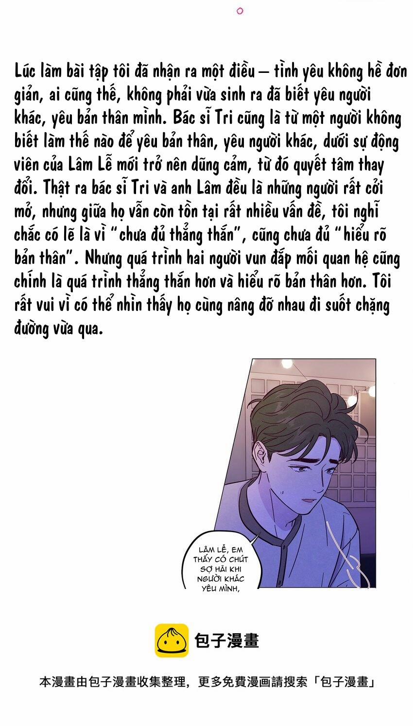 Giăng Bẫy Bác Sĩ Hồ Ly 60 trang 48