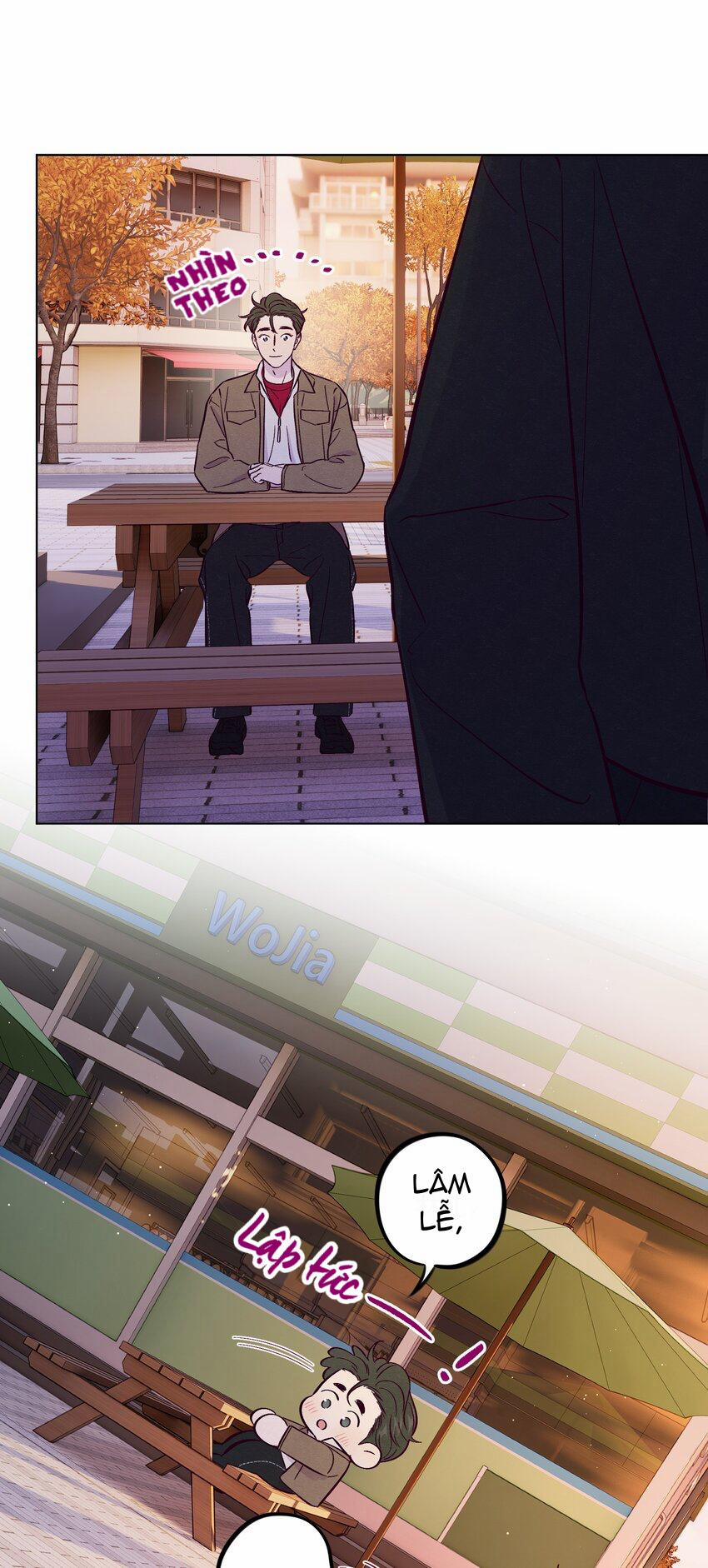 Giăng Bẫy Bác Sĩ Hồ Ly 60 trang 5