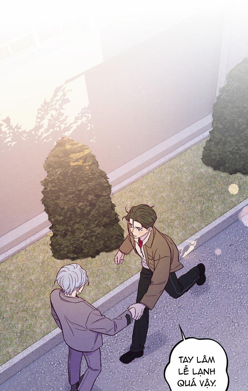 Giăng Bẫy Bác Sĩ Hồ Ly 60 trang 7