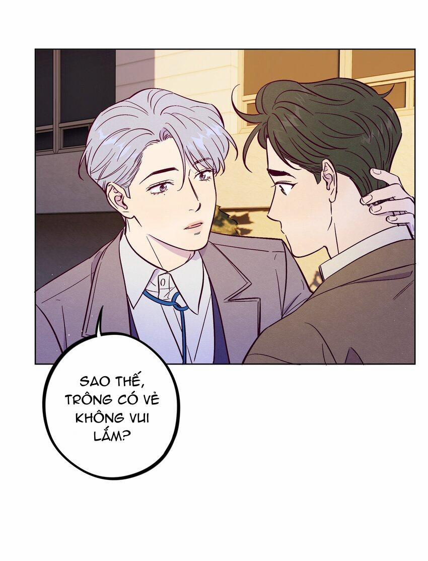 Giăng Bẫy Bác Sĩ Hồ Ly 60 trang 9