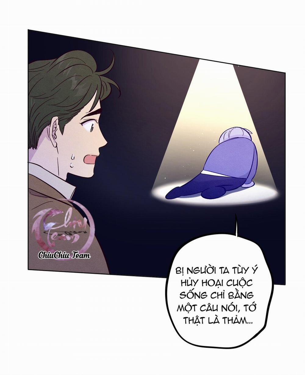 Giăng Bẫy Bác Sĩ Hồ Ly 62 trang 16