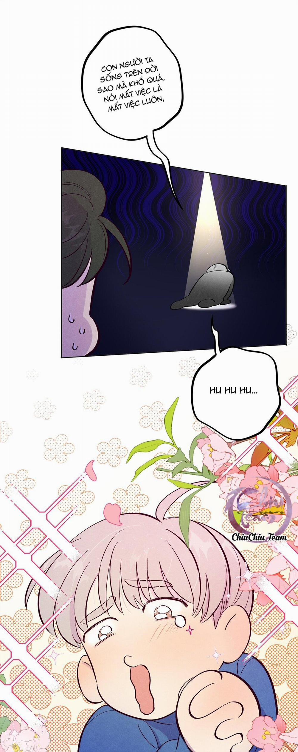 Giăng Bẫy Bác Sĩ Hồ Ly 62 trang 17