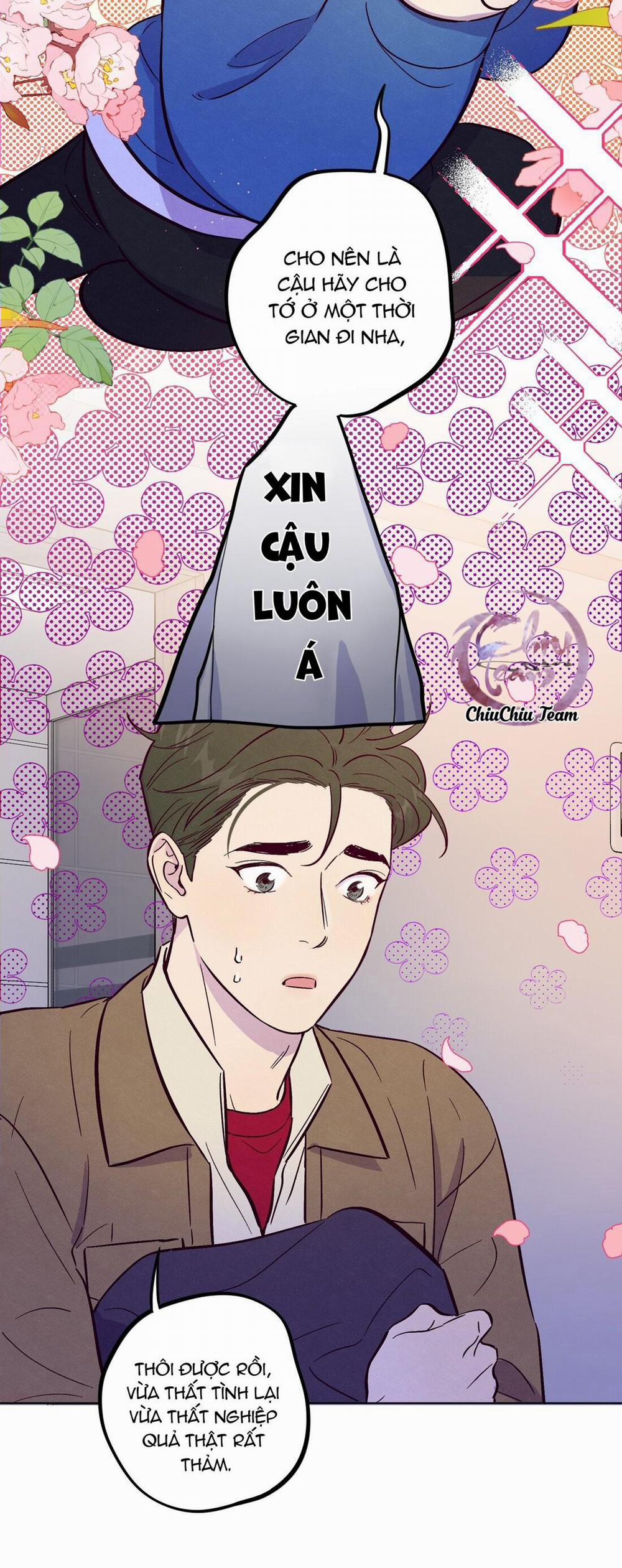 Giăng Bẫy Bác Sĩ Hồ Ly 62 trang 18