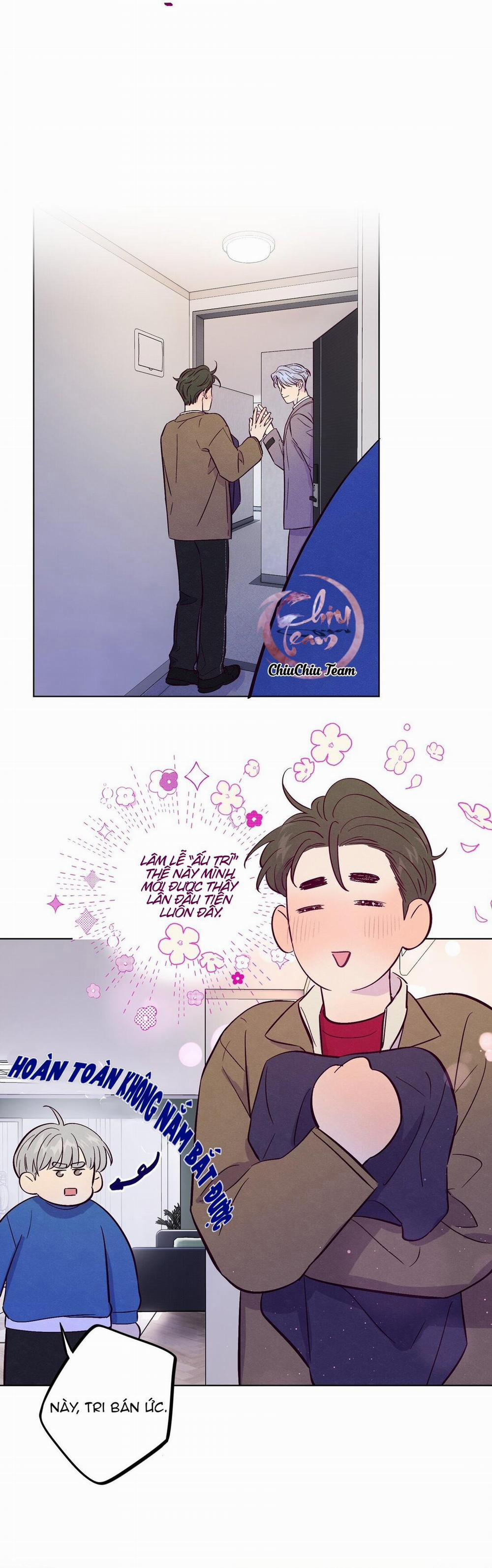 Giăng Bẫy Bác Sĩ Hồ Ly 62 trang 25