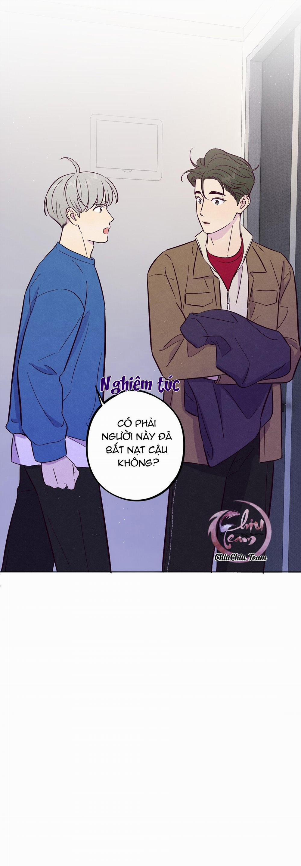 Giăng Bẫy Bác Sĩ Hồ Ly 62 trang 26