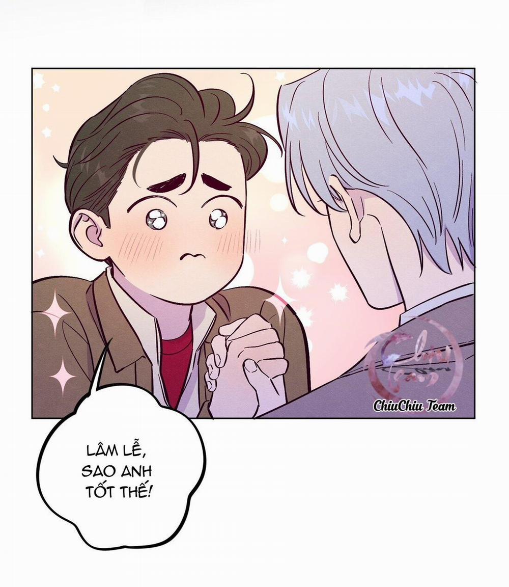 Giăng Bẫy Bác Sĩ Hồ Ly 62 trang 5