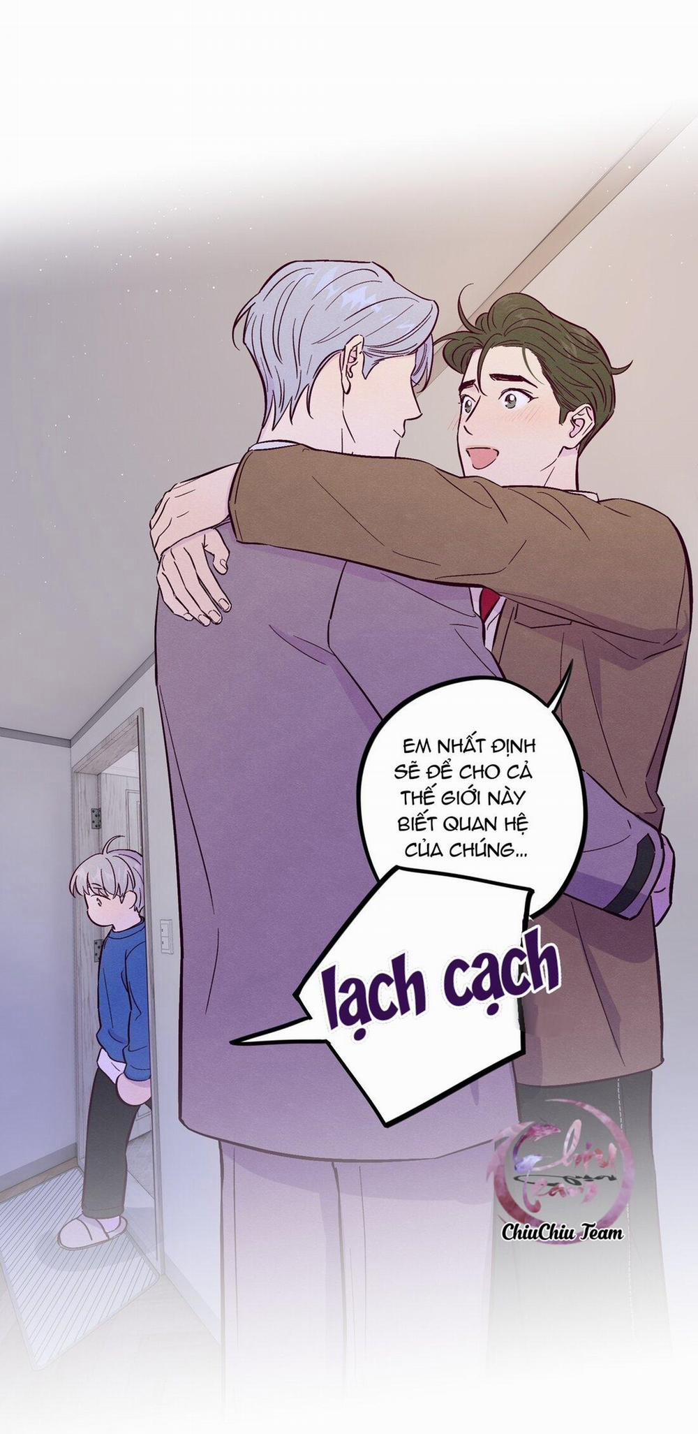 Giăng Bẫy Bác Sĩ Hồ Ly 62 trang 8