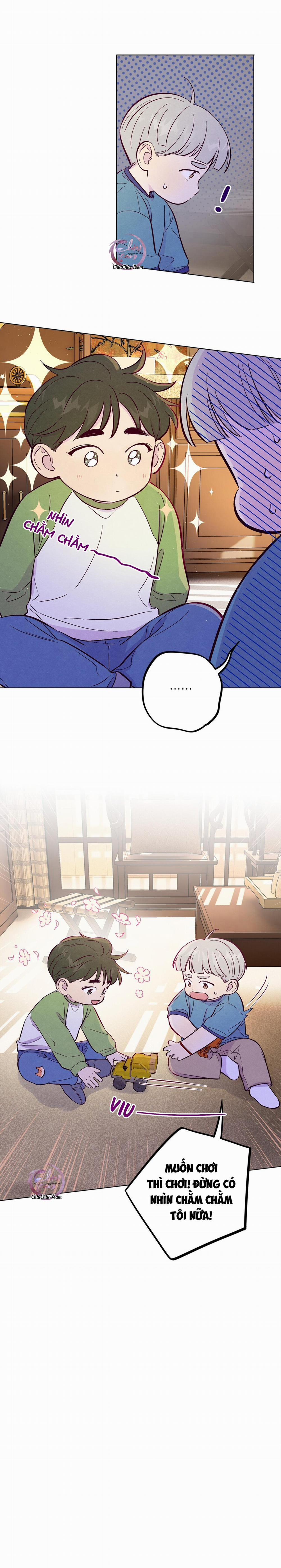 Giăng Bẫy Bác Sĩ Hồ Ly 63 trang 2