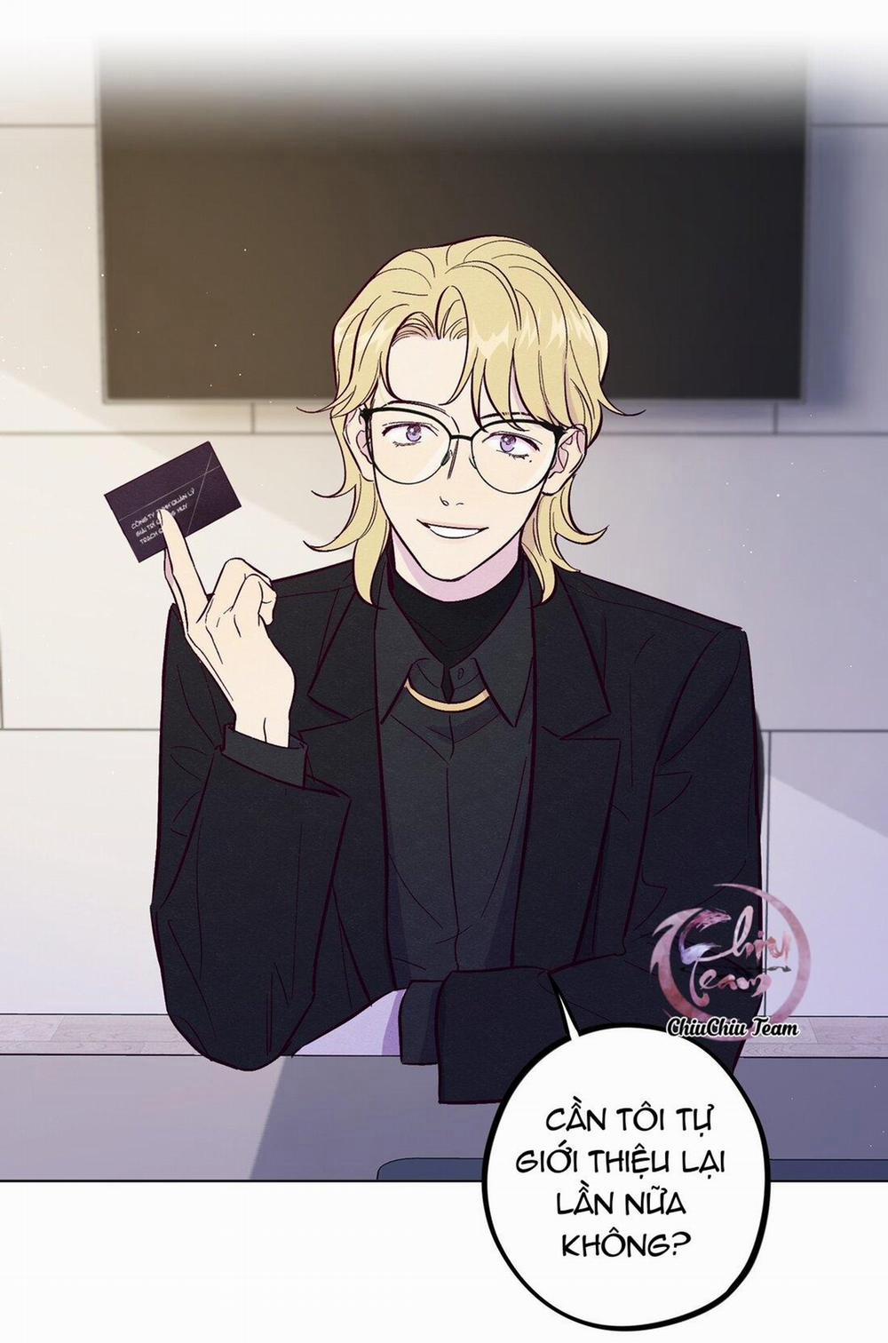 Giăng Bẫy Bác Sĩ Hồ Ly 65 trang 1