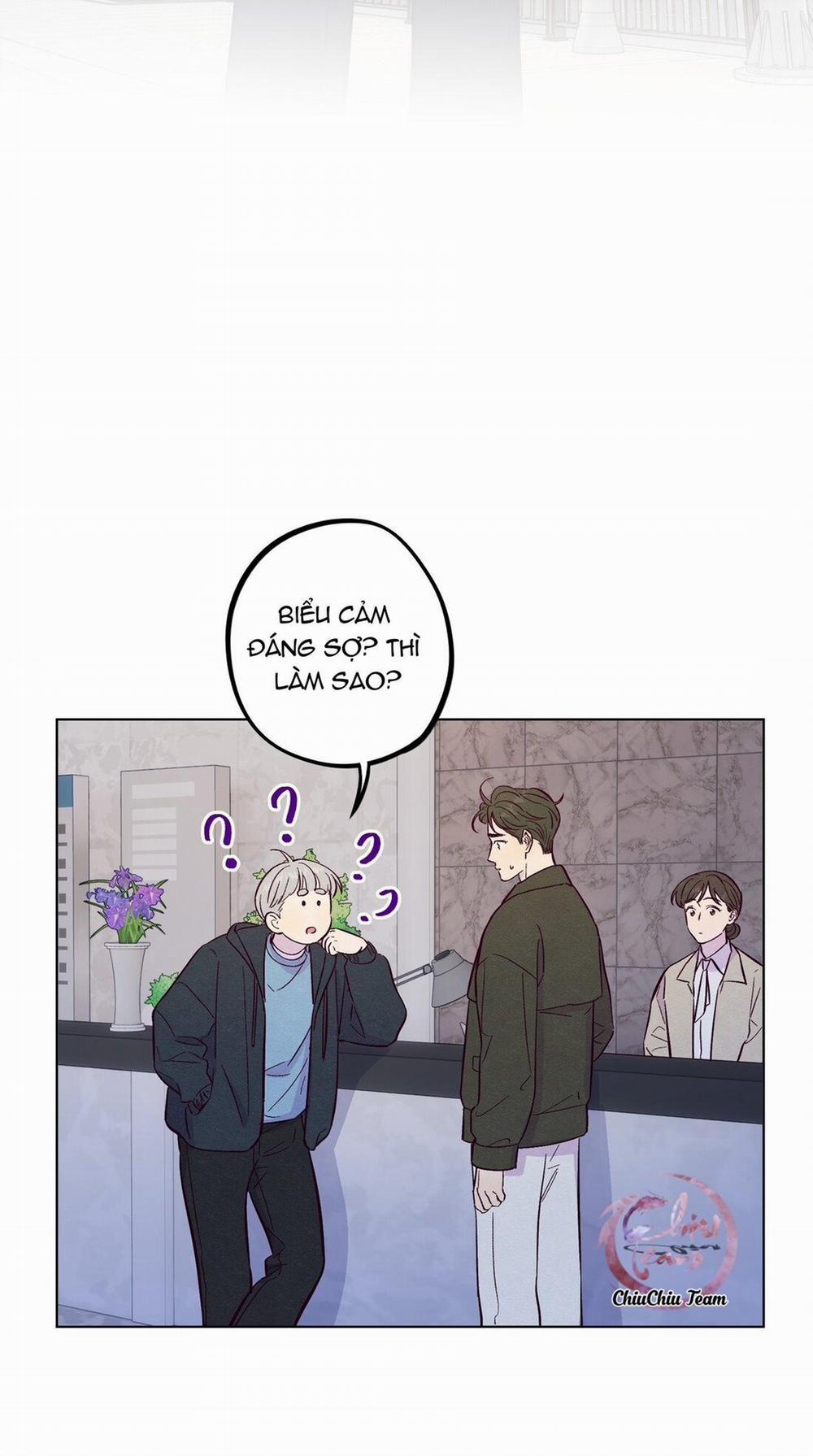 Giăng Bẫy Bác Sĩ Hồ Ly 65 trang 14