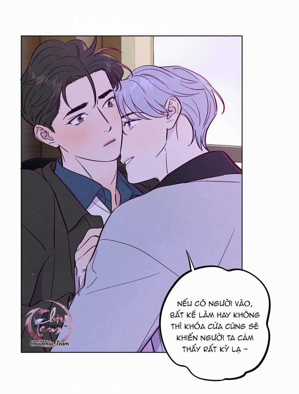 Giăng Bẫy Bác Sĩ Hồ Ly 66 trang 1