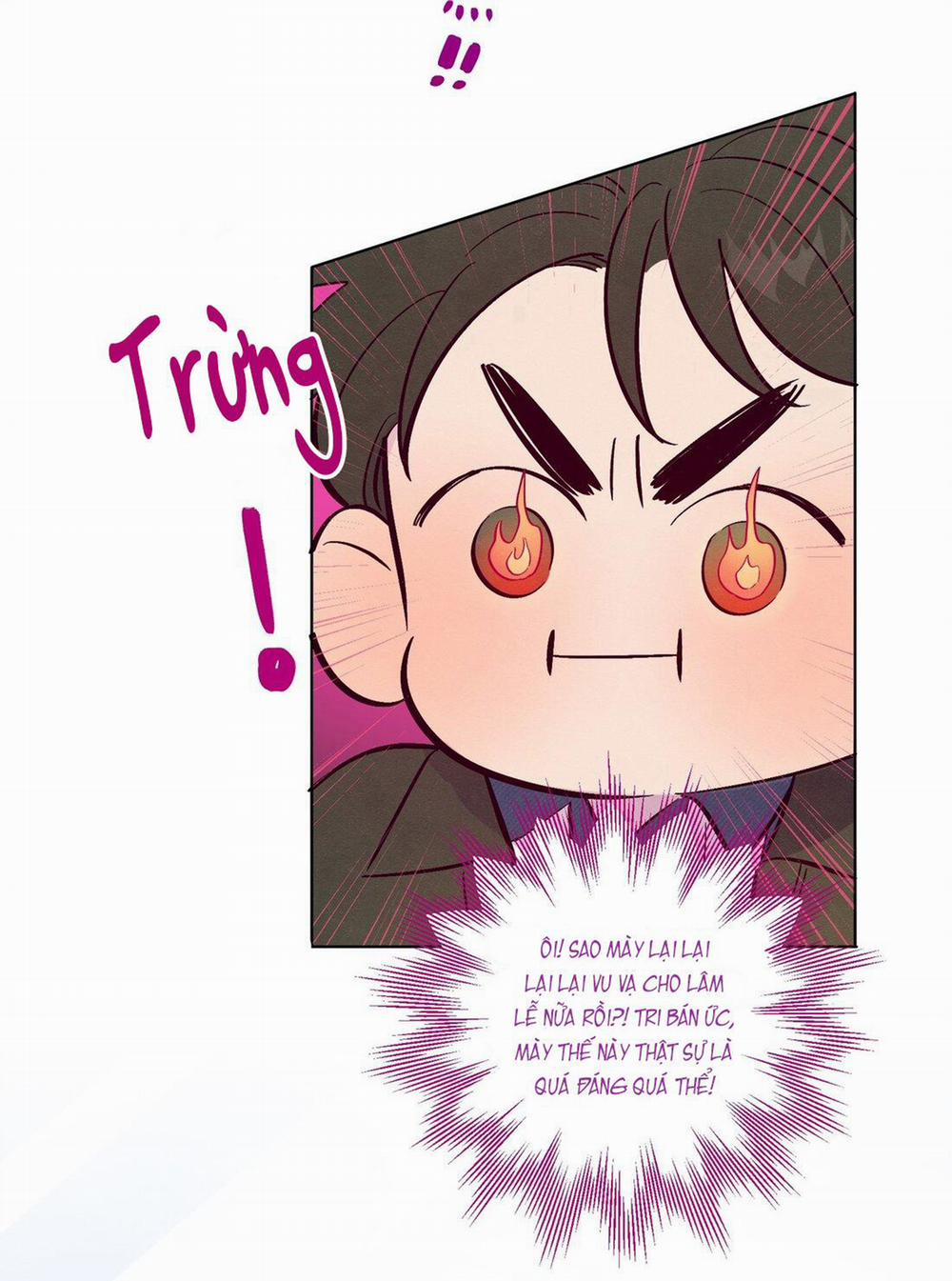 Giăng Bẫy Bác Sĩ Hồ Ly 66 trang 12