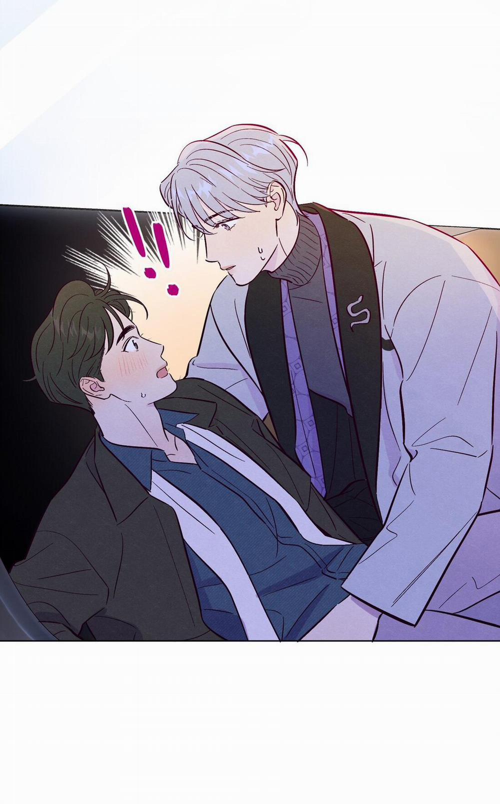 Giăng Bẫy Bác Sĩ Hồ Ly 66 trang 13