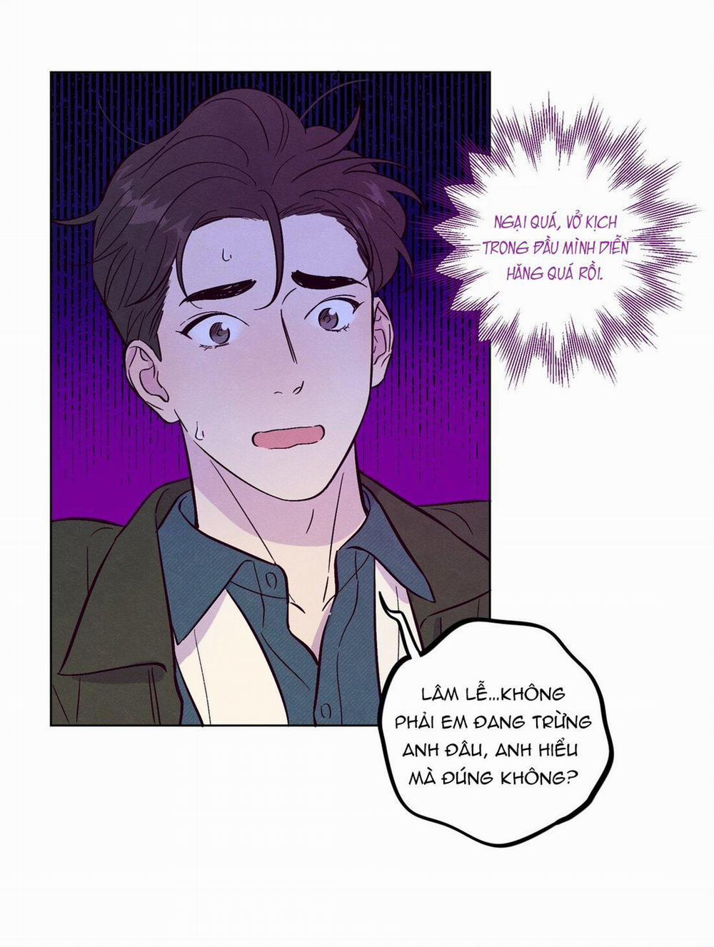 Giăng Bẫy Bác Sĩ Hồ Ly 66 trang 14